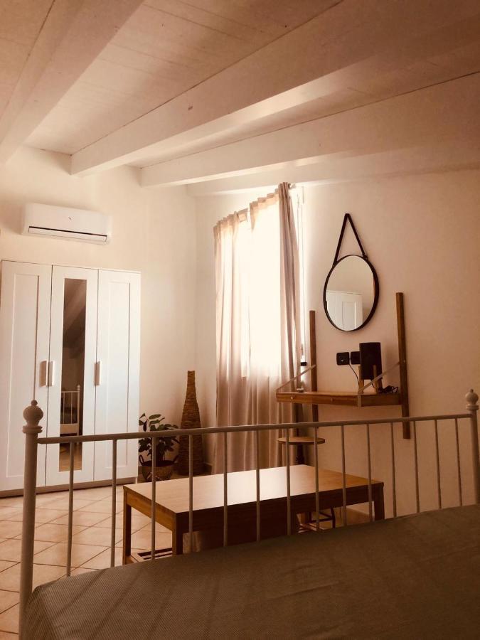 La Via Del Mare Lägenhet Albenga Exteriör bild
