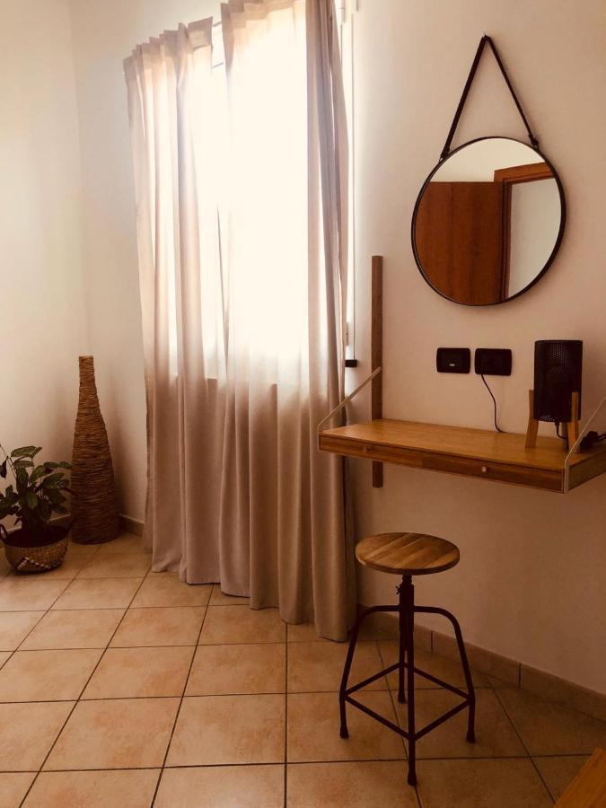 La Via Del Mare Lägenhet Albenga Exteriör bild